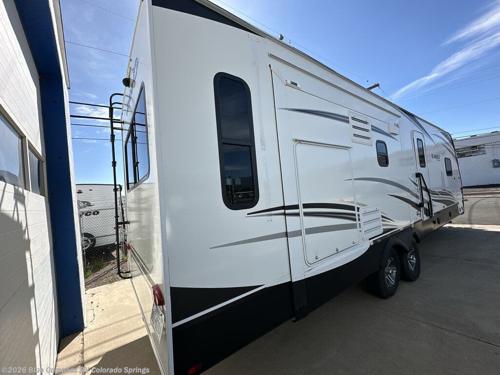 2021 Eagle 280RSOK by Jayco from Blue Compass RV Colorado Springs in Colorado Springs, Colorado