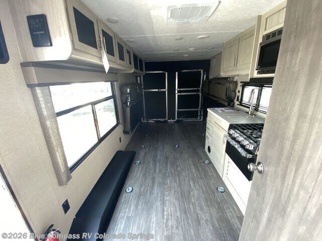 New 2026 Forest River Aurora 26ATH available in Colorado Springs, Colorado