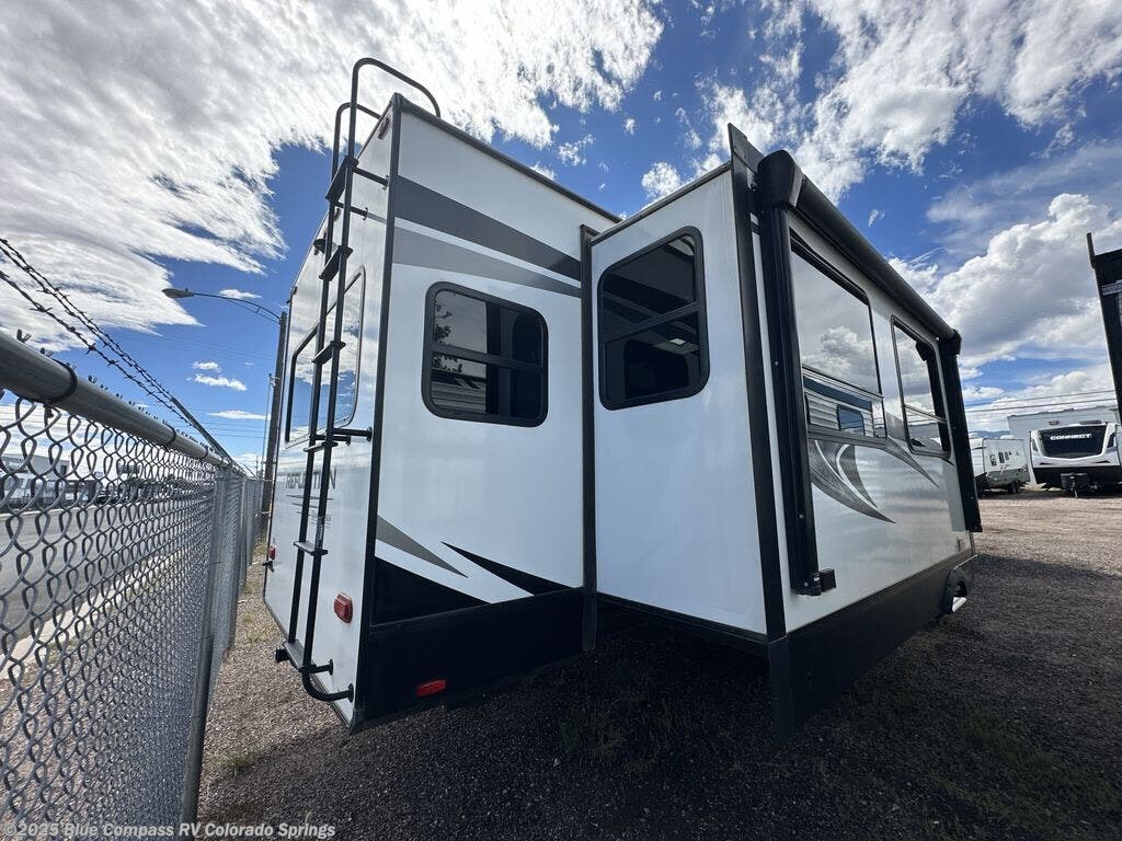 2021 Reflection 315rlts by Grand Design from Blue Compass RV Colorado Springs in Colorado Springs, Colorado
