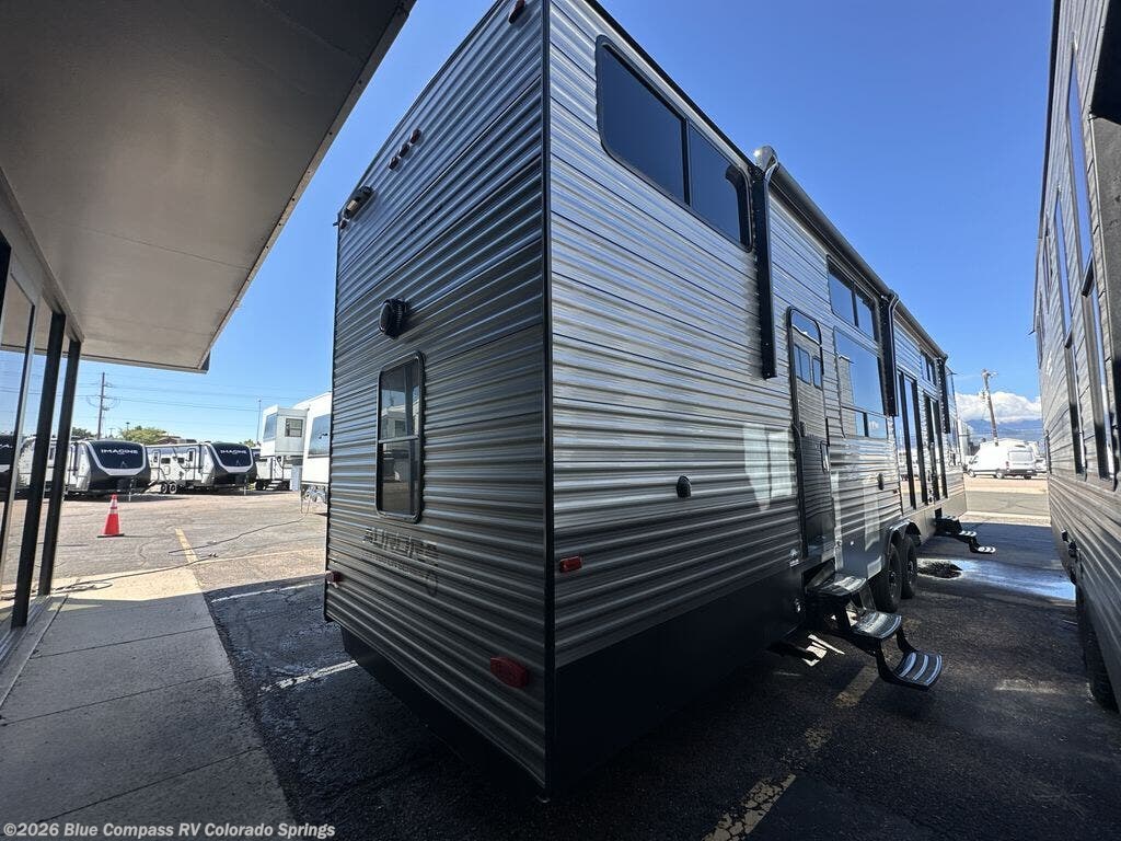 New 2026 Forest River Aurora 42 Condo available in Colorado Springs, Colorado