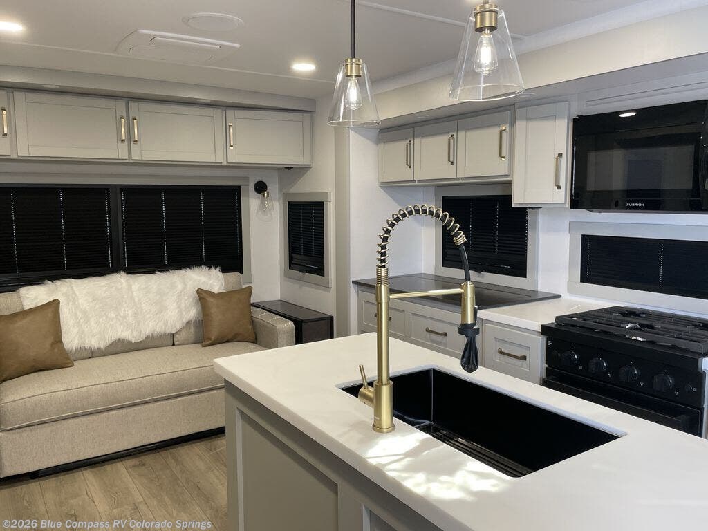 New 2025 Brinkley RV Model Z 310 available in Colorado Springs, Colorado