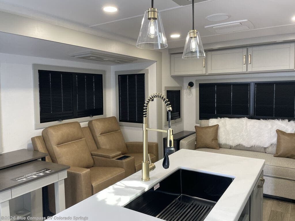 2025 Model Z 310 by Brinkley RV from Blue Compass RV Colorado Springs in Colorado Springs, Colorado