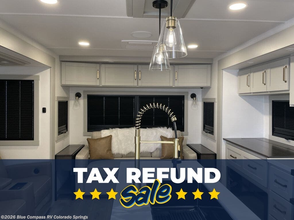 2025 Model Z 310 by Brinkley RV from Blue Compass RV Colorado Springs in Colorado Springs, Colorado