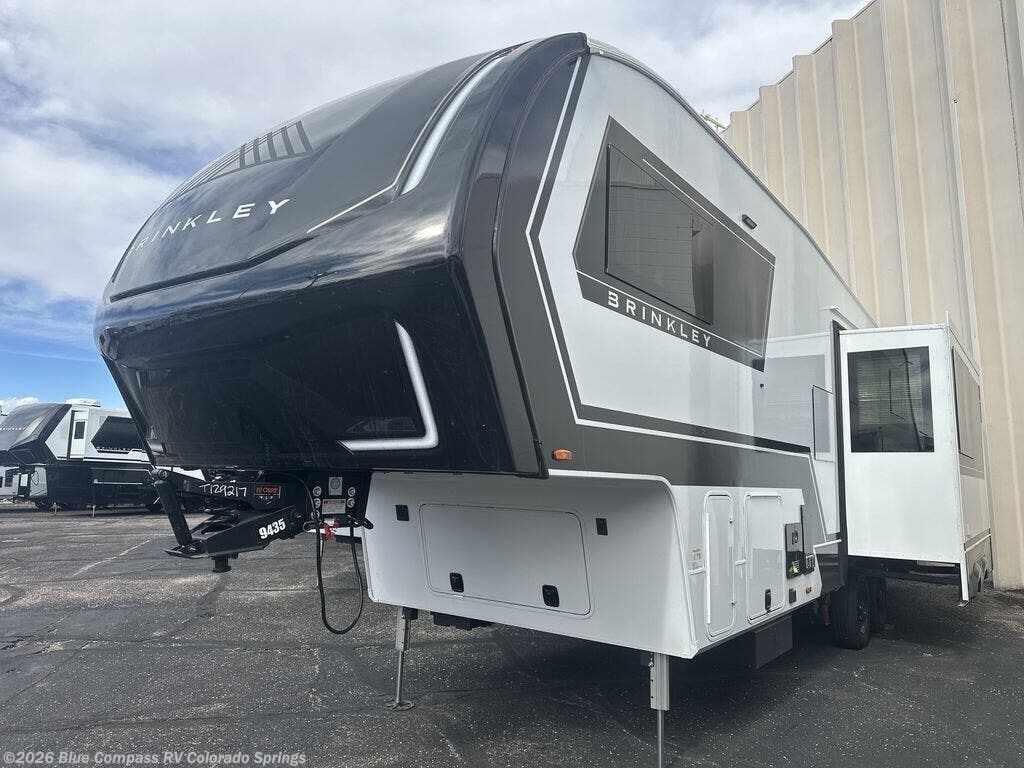 2026 Model Z 2810 by Brinkley RV from Blue Compass RV Colorado Springs in Colorado Springs, Colorado