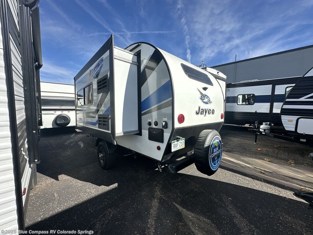 2019 Hummingbird 17RK by Jayco from Blue Compass RV Colorado Springs in Colorado Springs, Colorado