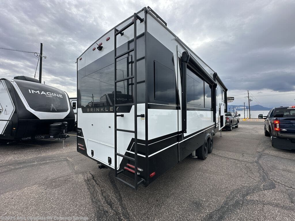 2026 Model Z 3100 by Brinkley RV from Blue Compass RV Colorado Springs in Colorado Springs, Colorado
