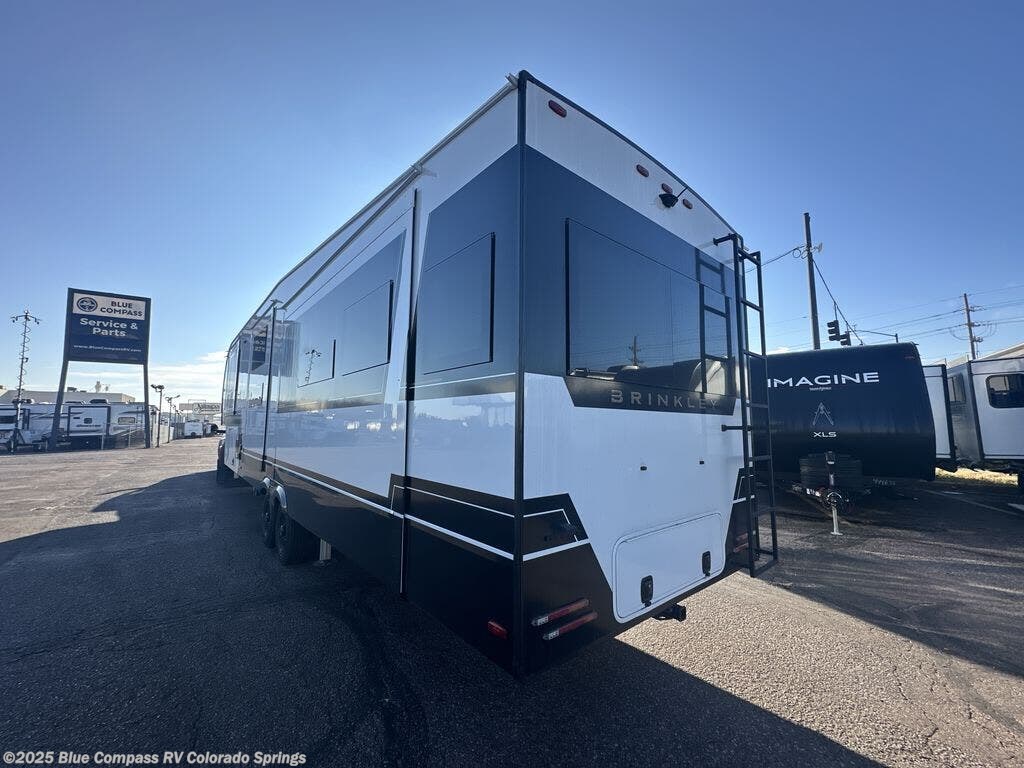 2026 Model Z 3610 by Brinkley RV from Blue Compass RV Colorado Springs in Colorado Springs, Colorado