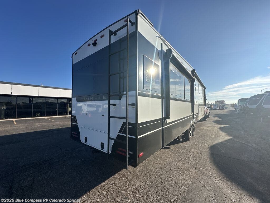 New 2026 Brinkley RV Model Z 3610 available in Colorado Springs, Colorado