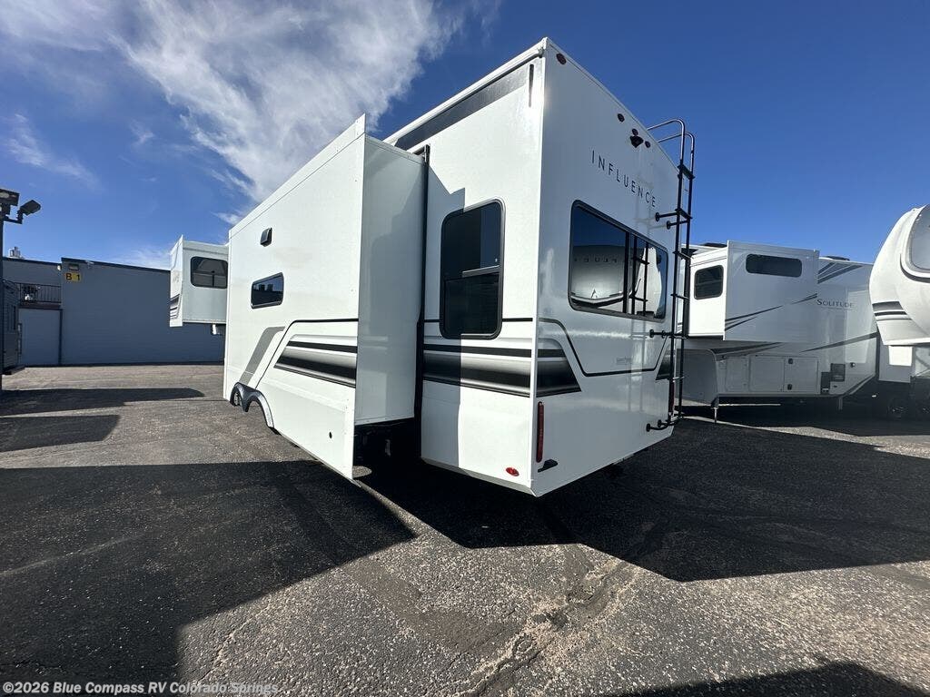 2026 Influence 3003RL by Grand Design from Blue Compass RV Colorado Springs in Colorado Springs, Colorado