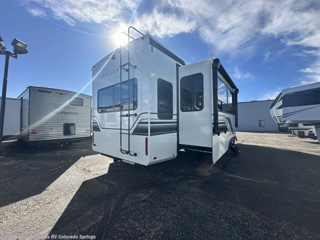 New 2026 Grand Design Influence 3003RL available in Colorado Springs, Colorado