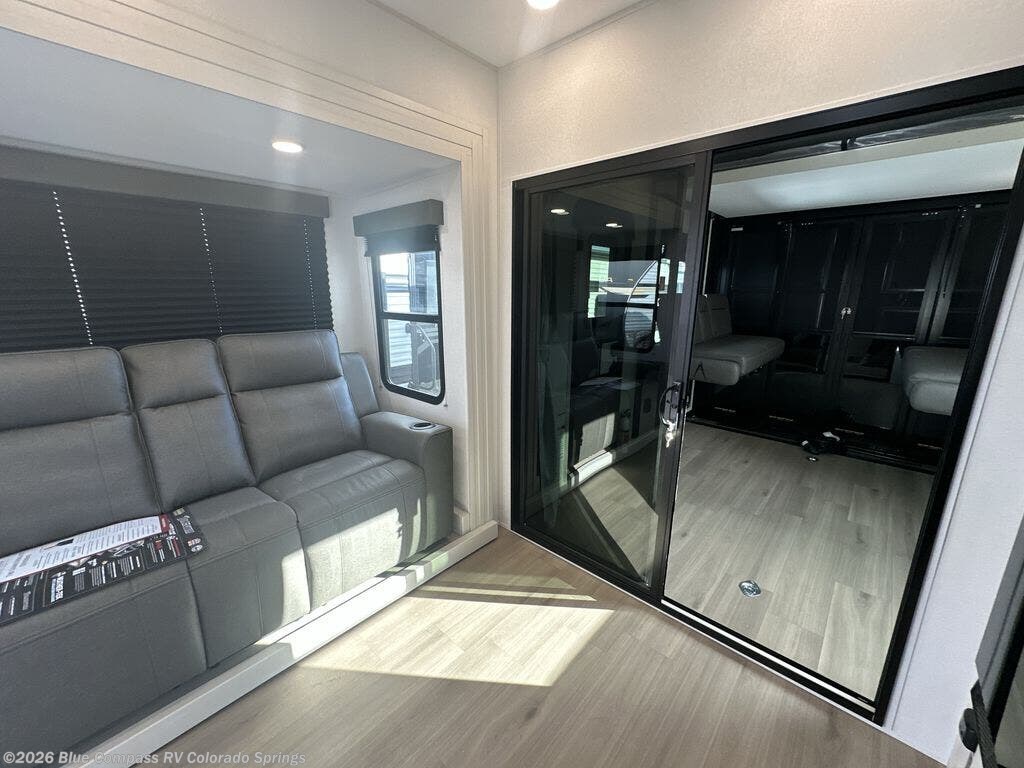 New 2026 Grand Design Momentum G-Class 29GS available in Colorado Springs, Colorado