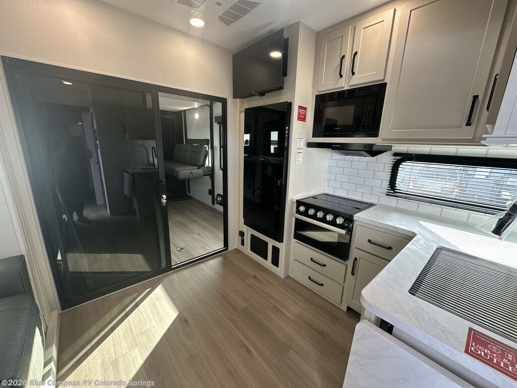 2026 Momentum G-Class 29GS by Grand Design from Blue Compass RV Colorado Springs in Colorado Springs, Colorado