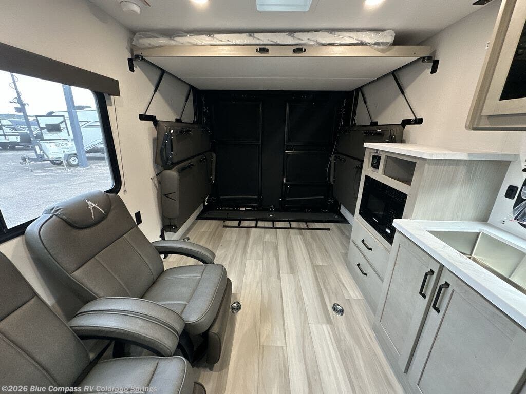 New 2026 Grand Design Momentum MAV 27MAV available in Colorado Springs, Colorado