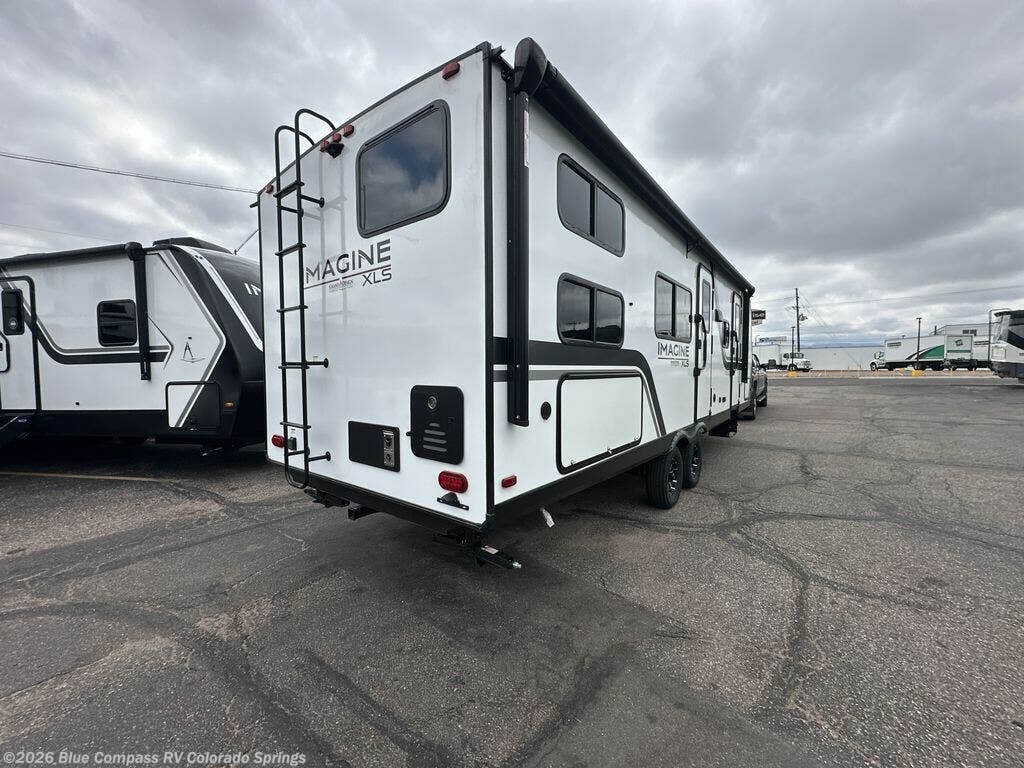 New 2026 Grand Design Imagine XLS 25DBE available in Colorado Springs, Colorado