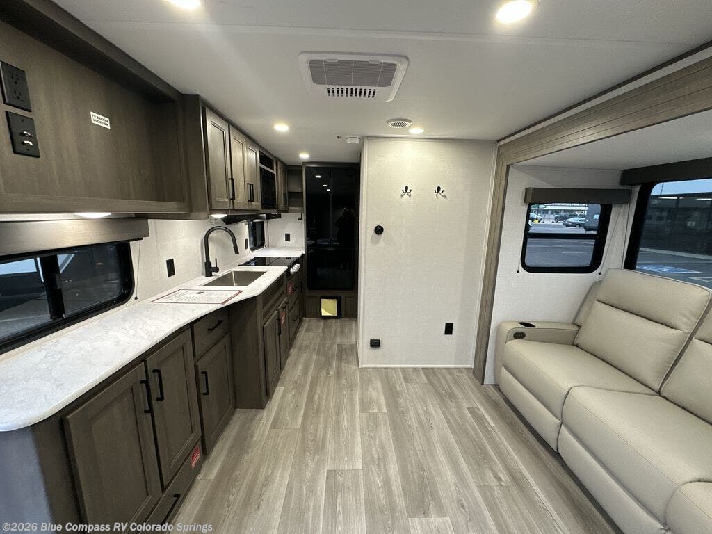 New 2026 Grand Design Transcend Xplor 20MKX available in Colorado Springs, Colorado