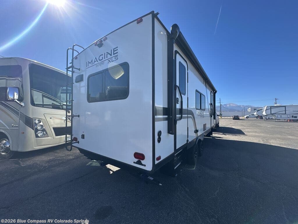New 2026 Grand Design Imagine XLS 23LDE available in Colorado Springs, Colorado