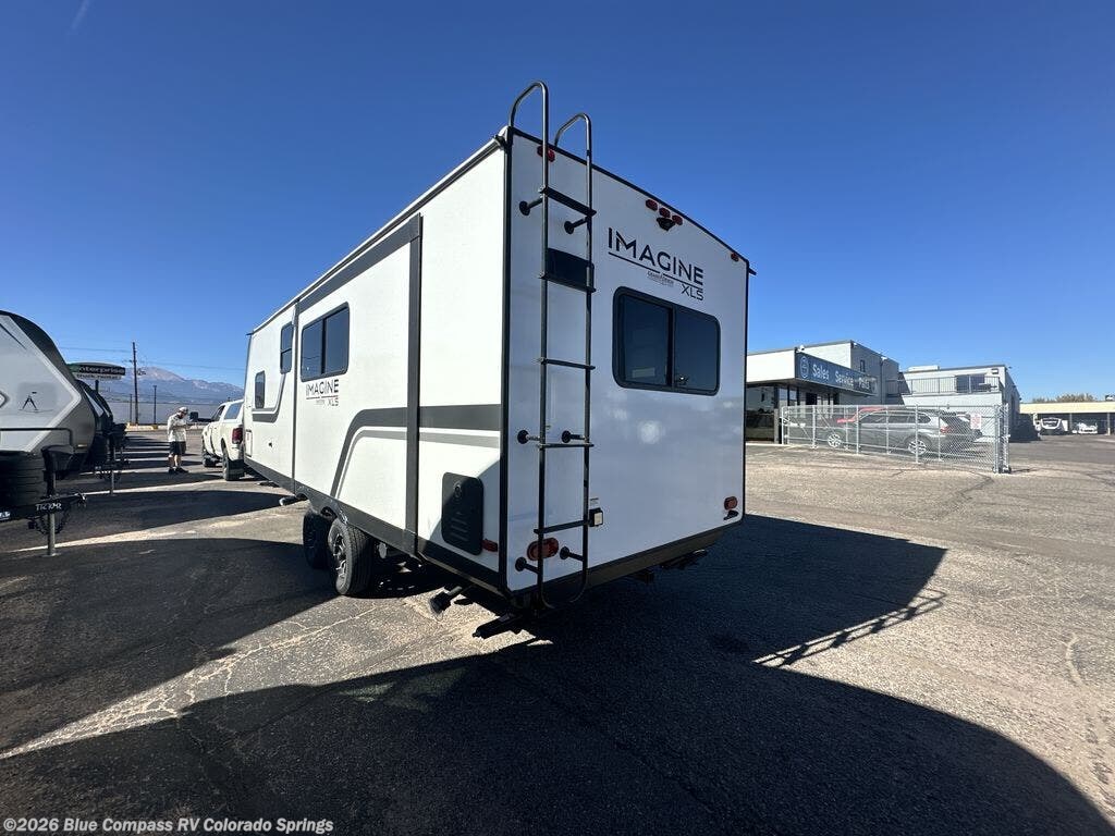 2026 Imagine XLS 23LDE by Grand Design from Blue Compass RV Colorado Springs in Colorado Springs, Colorado