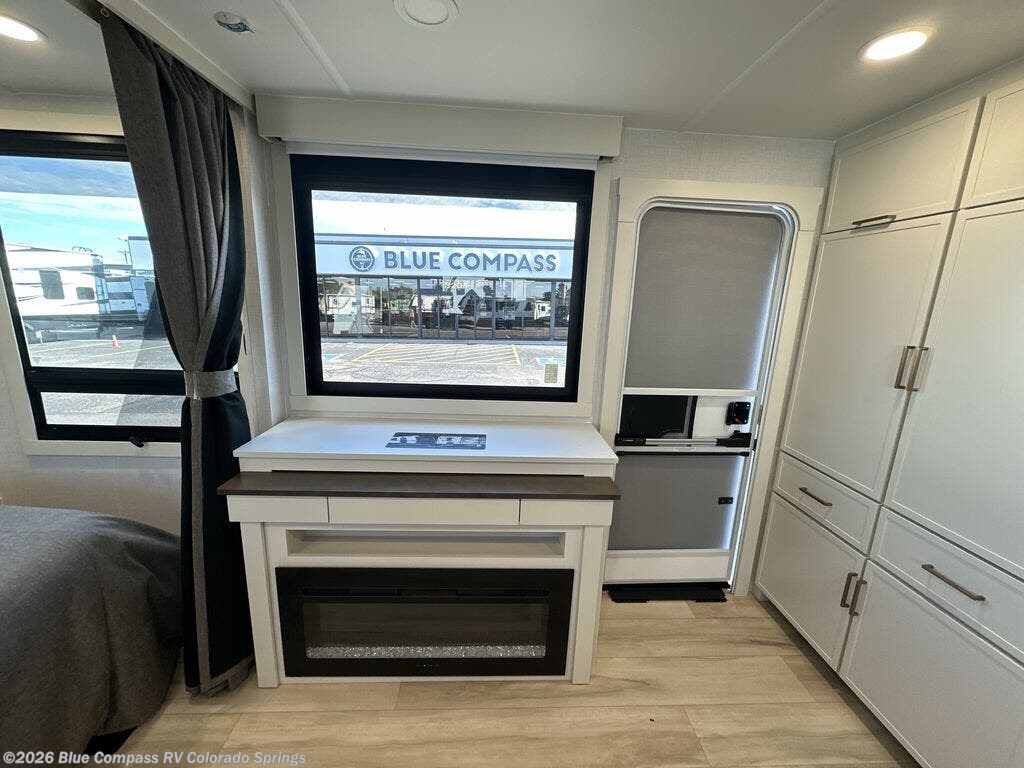 New 2026 Brinkley RV Model I 235 available in Colorado Springs, Colorado