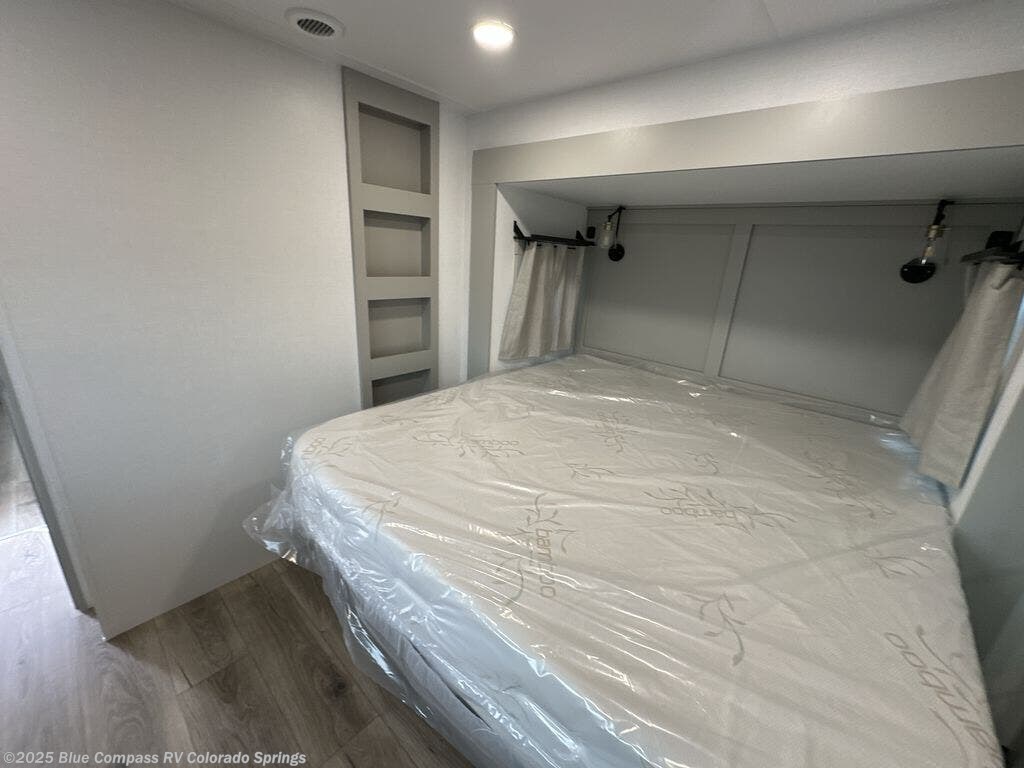 New 2026 Brinkley RV Model Z 3100 available in Colorado Springs, Colorado