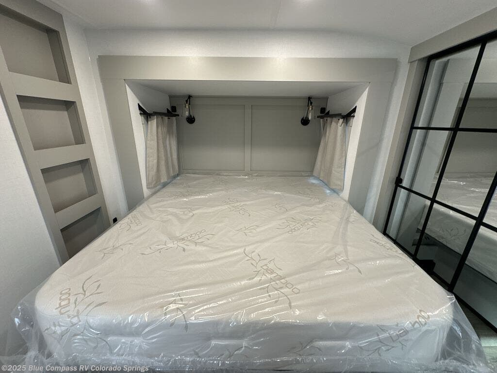 2026 Model Z 3100 by Brinkley RV from Blue Compass RV Colorado Springs in Colorado Springs, Colorado