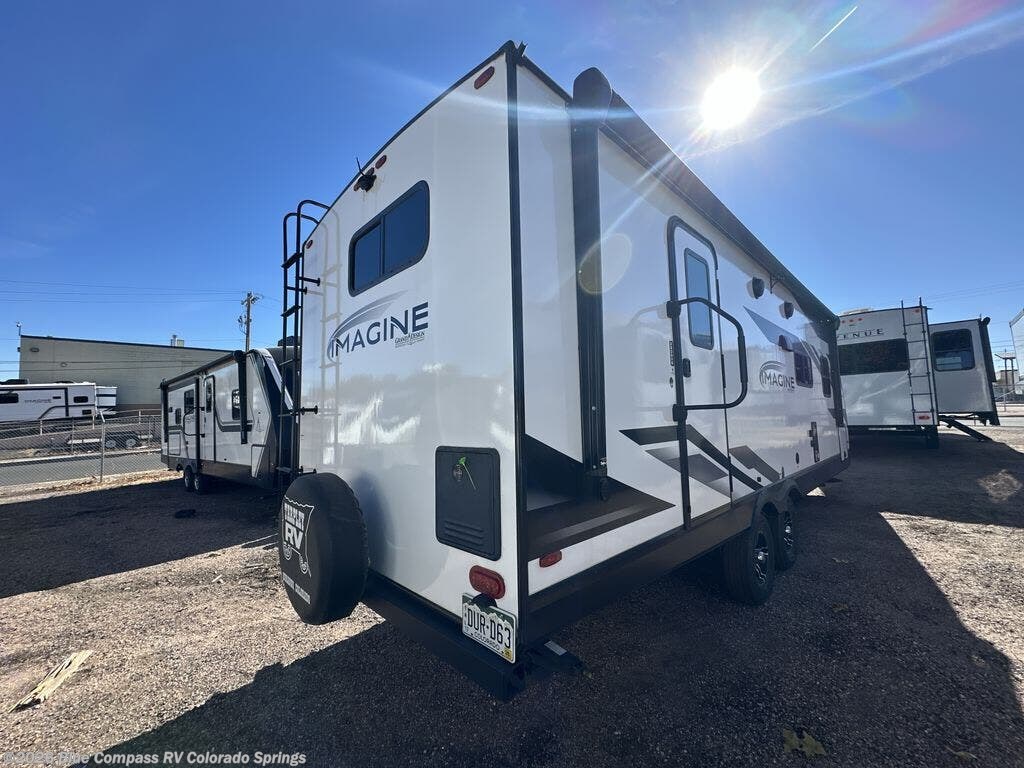 Used 2023 Grand Design Imagine 2600RB available in Colorado Springs, Colorado