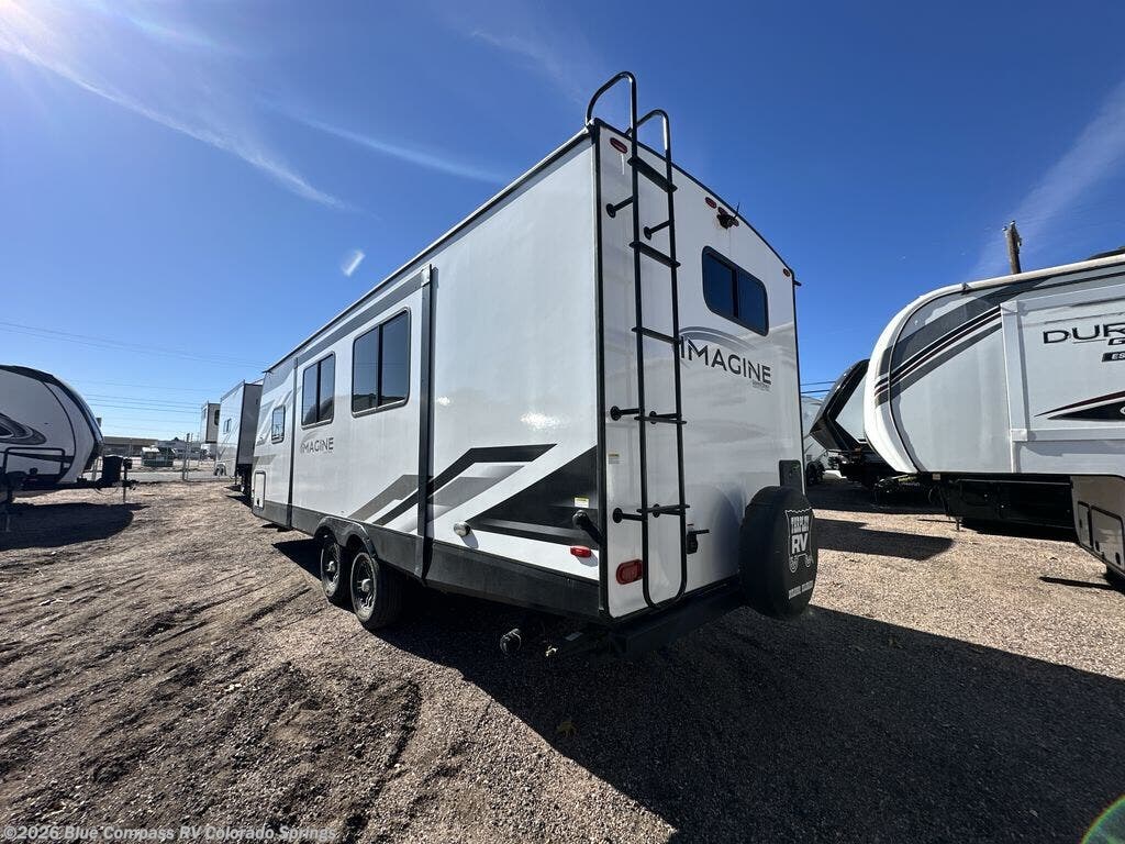 2023 Imagine 2600RB by Grand Design from Blue Compass RV Colorado Springs in Colorado Springs, Colorado