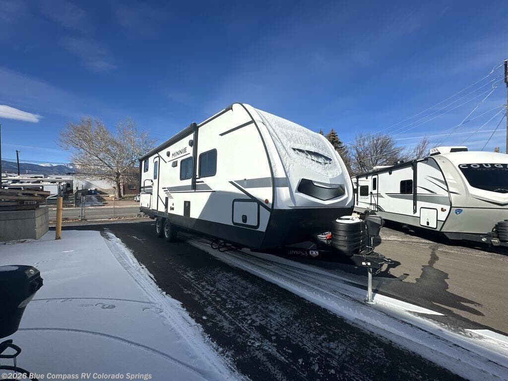 Used 2022 Winnebago Minnie 2301BHS available in Colorado Springs, Colorado