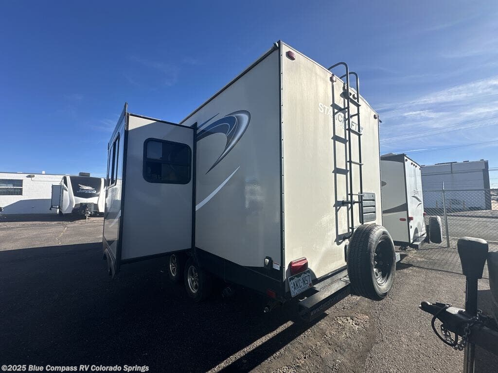 Used 2020 Starcraft Super Lite 212FB available in Colorado Springs, Colorado
