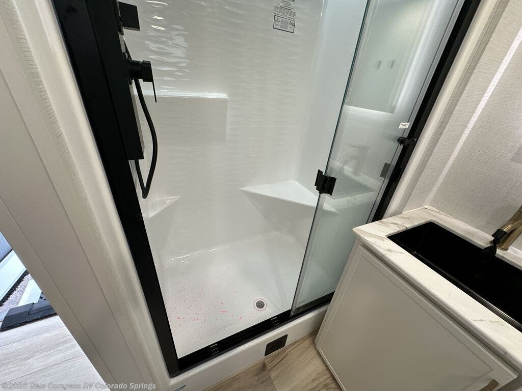 New 2026 Brinkley RV Model I 265 available in Colorado Springs, Colorado