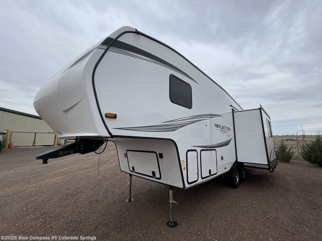 2025 Reflection 100 Series 24RL by Grand Design from Blue Compass RV Colorado Springs in Colorado Springs, Colorado