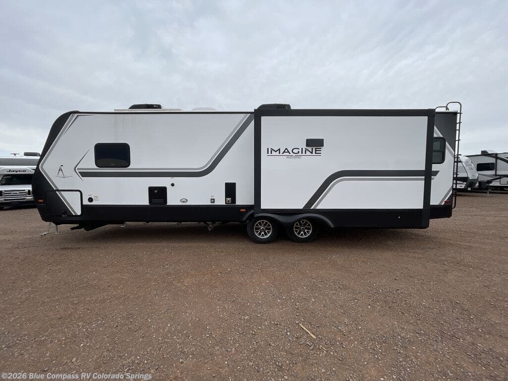 New 2025 Grand Design Imagine 2970RL available in Colorado Springs, Colorado