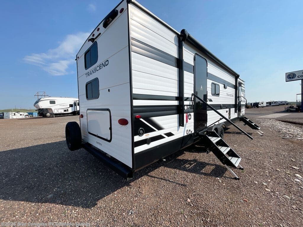 2026 Transcend Xplor 265BHT by Grand Design from Blue Compass RV Colorado Springs in Colorado Springs, Colorado
