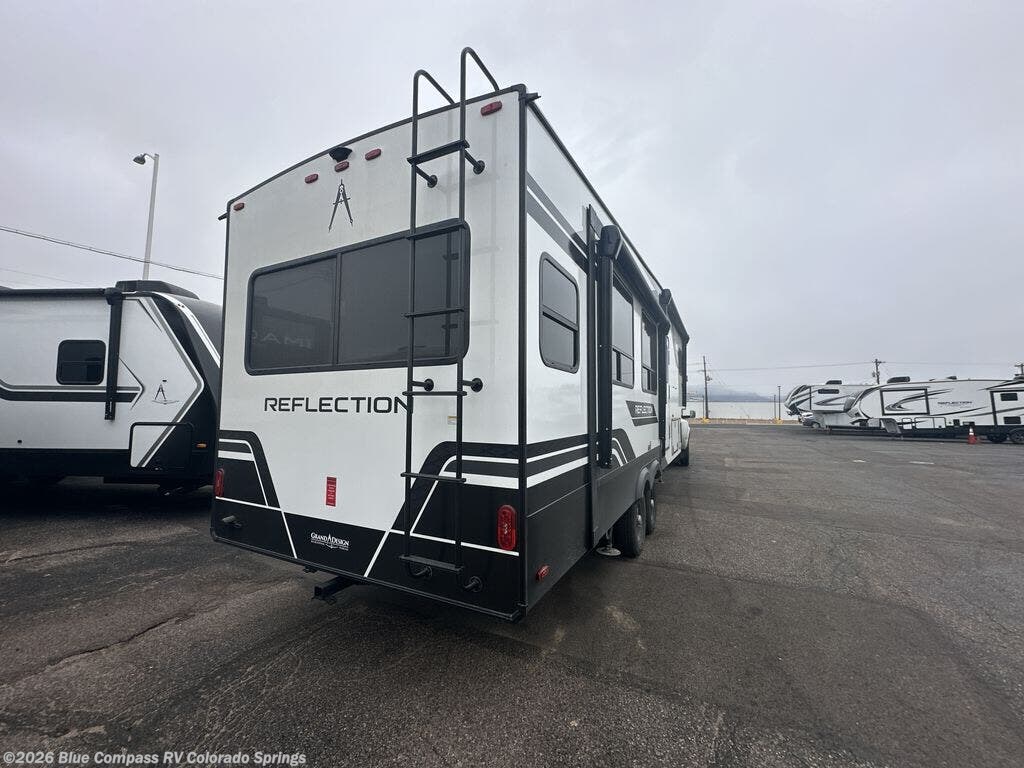 2026 Grand Design Reflection 303RLS - New Fifth Wheel For Sale by Blue Compass RV Colorado Springs in Colorado Springs, Colorado