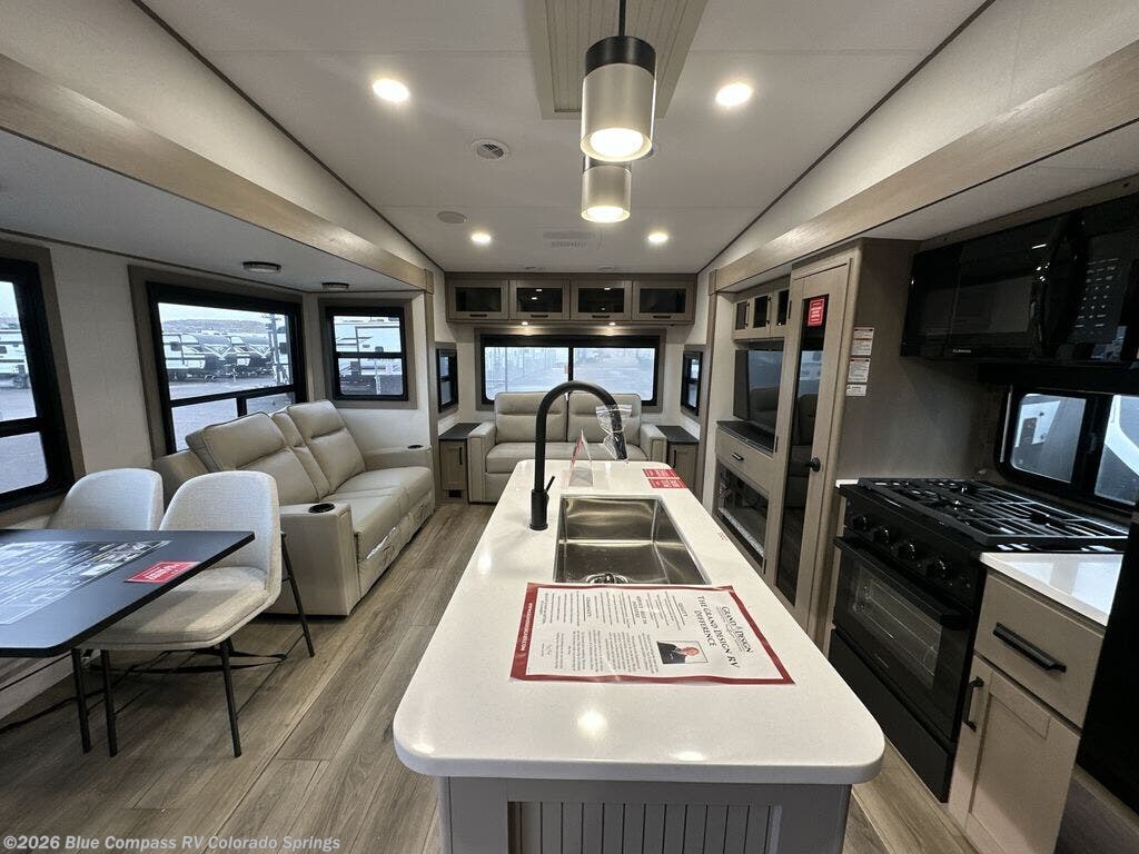 2026 Reflection 303RLS by Grand Design from Blue Compass RV Colorado Springs in Colorado Springs, Colorado