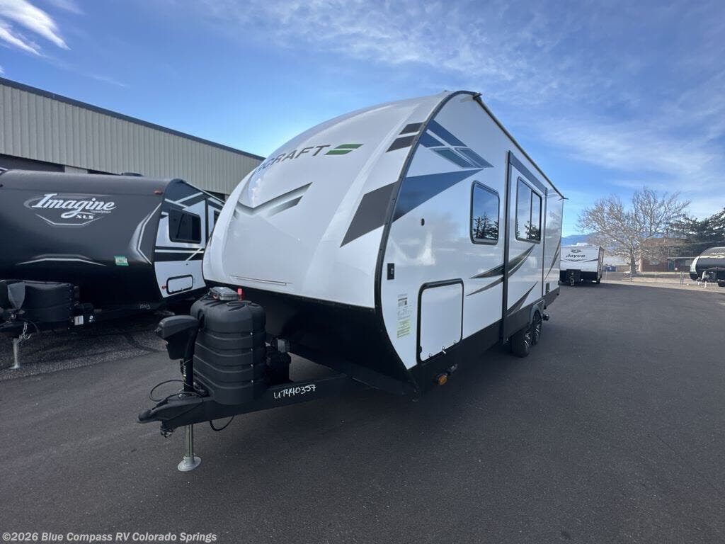 2024 Starcraft Super Lite 189RG - Used Travel Trailer For Sale by Blue Compass RV Colorado Springs in Colorado Springs, Colorado