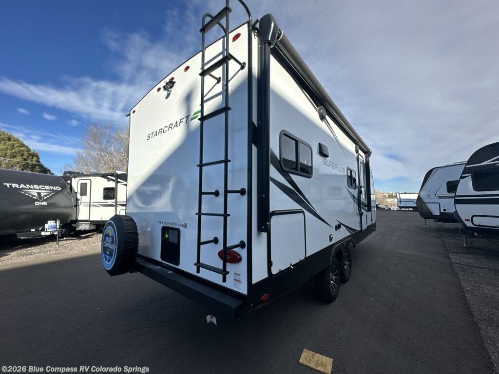 Used 2024 Starcraft Super Lite 189RG available in Colorado Springs, Colorado