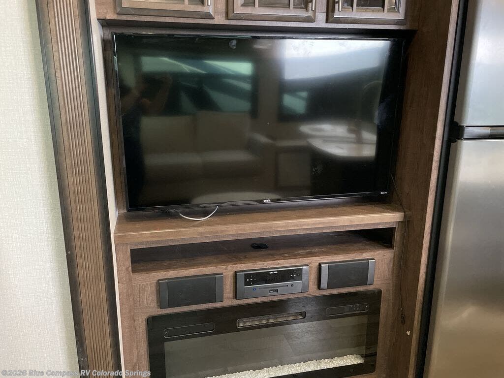 Used 2021 K-Z Durango 382MBQ available in Colorado Springs, Colorado