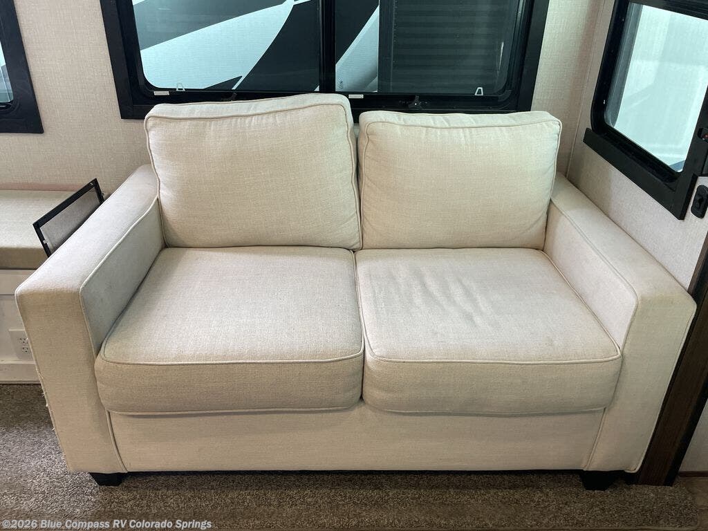 2021 Durango 382MBQ by K-Z from Blue Compass RV Colorado Springs in Colorado Springs, Colorado
