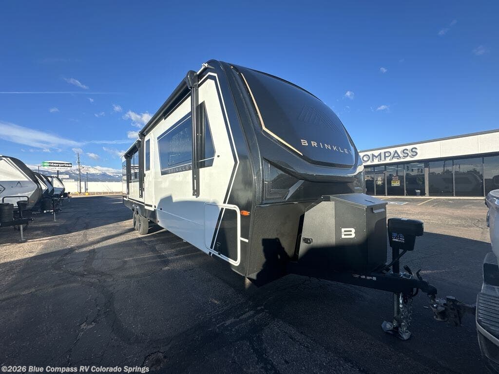 2026 Model Z AIR 315 by Brinkley RV from Blue Compass RV Colorado Springs in Colorado Springs, Colorado