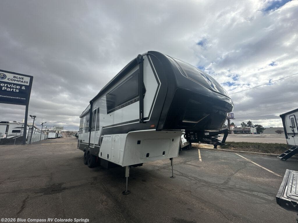 2026 Model Z 2680 by Brinkley RV from Blue Compass RV Colorado Springs in Colorado Springs, Colorado
