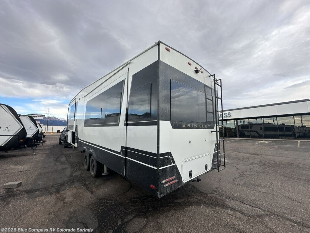 2026 Model Z 3100 by Brinkley RV from Blue Compass RV Colorado Springs in Colorado Springs, Colorado