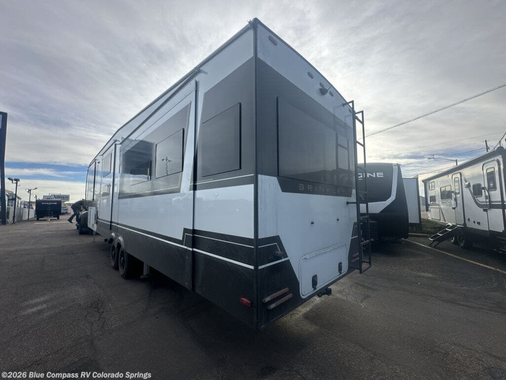 2026 Model Z 3610 by Brinkley RV from Blue Compass RV Colorado Springs in Colorado Springs, Colorado
