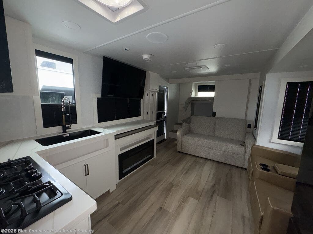 New 2026 Brinkley RV Model I 294 available in Colorado Springs, Colorado