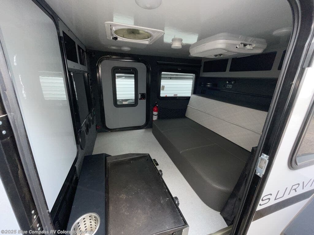 2023 ROG 12RK by Encore RV from Blue Compass RV Colorado Springs in Colorado Springs, Colorado