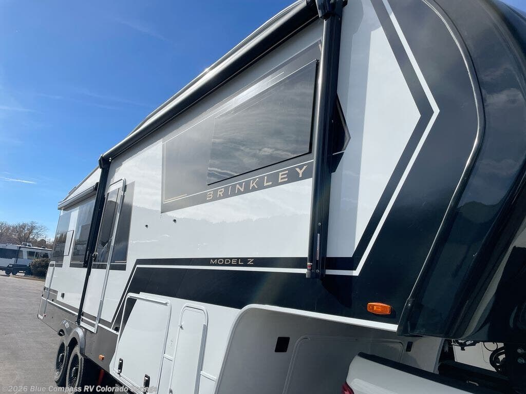 2026 Model Z 2680 by Brinkley RV from Blue Compass RV Colorado Springs in Colorado Springs, Colorado