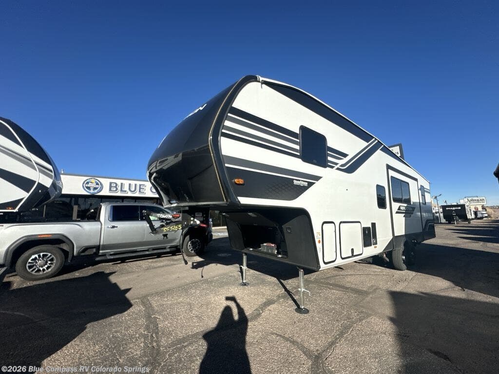 2026 Reflection 150 Series 298BH by Grand Design from Blue Compass RV Colorado Springs in Colorado Springs, Colorado