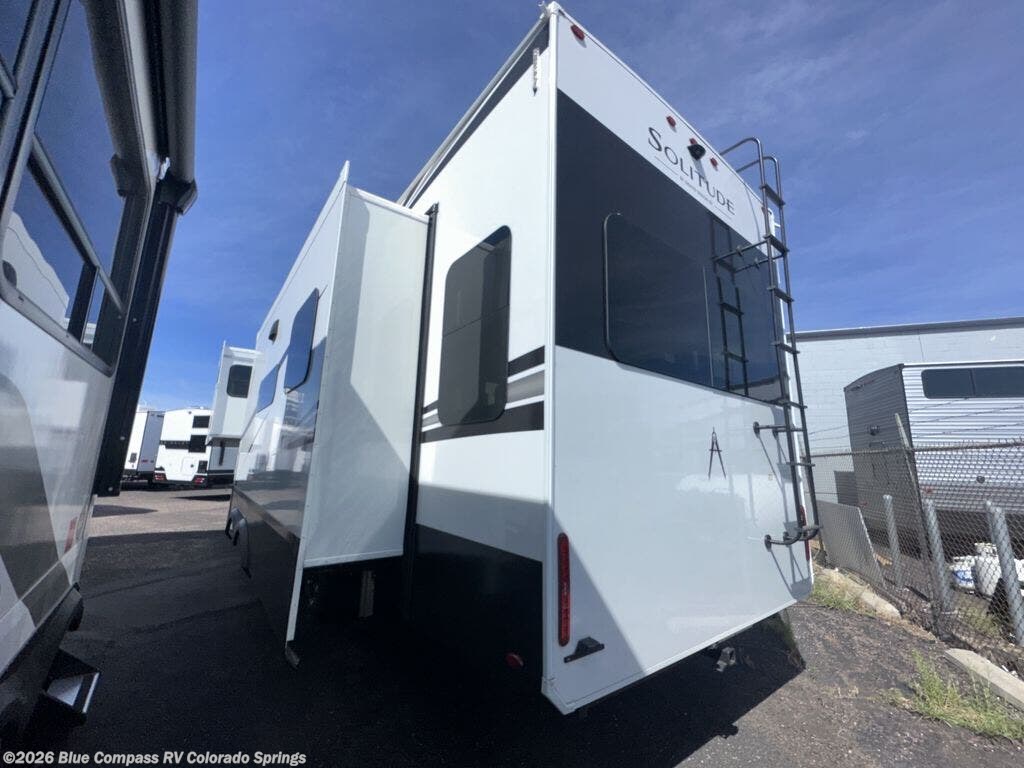 New 2026 Grand Design Solitude 310GK available in Colorado Springs, Colorado