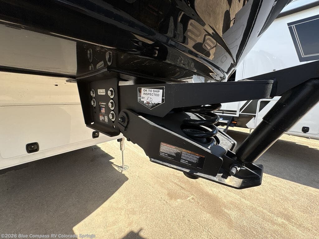 2026 Model Z 2680 by Brinkley RV from Blue Compass RV Colorado Springs in Colorado Springs, Colorado