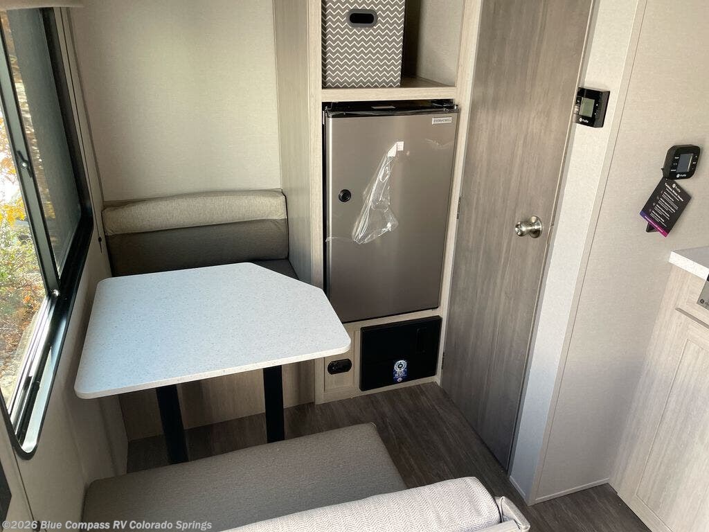 2026 Aurora Light 13RDX by Forest River from Blue Compass RV Colorado Springs in Colorado Springs, Colorado