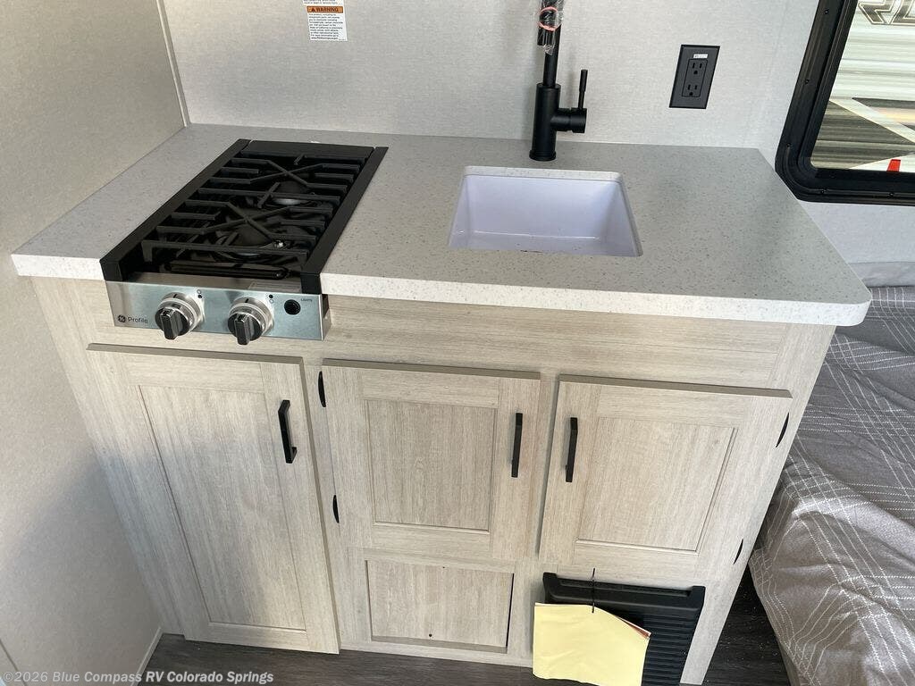 New 2026 Forest River Aurora Light 13RDX available in Colorado Springs, Colorado